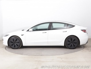 Tesla Model 3 Standard Range LFP 2023
