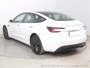 Tesla Model 3 Standard Range LFP 2023