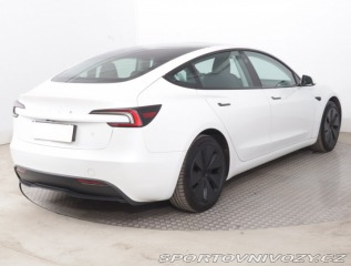 Tesla Model 3 Standard Range LFP 2023