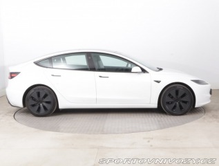 Tesla Model 3 Standard Range LFP 2023