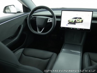Tesla Model 3 Standard Range LFP 2023