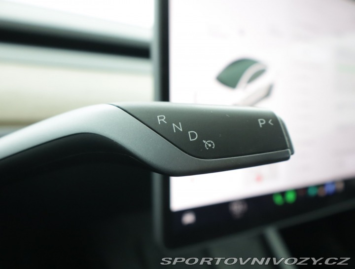 Tesla Model 3 Long Range 4WD 82kWh 2021