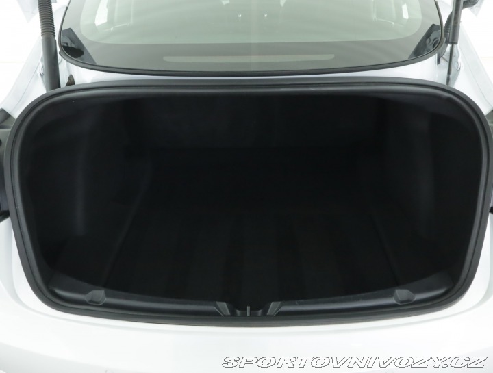 Tesla Model 3 Long Range 4WD 82kWh 2021