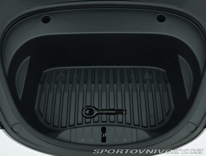 Tesla Model 3 Long Range 4WD 82kWh 2021