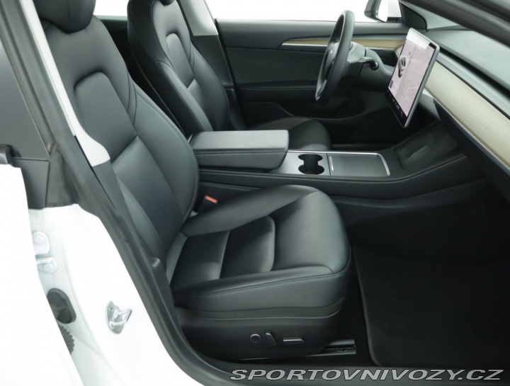 Tesla Model 3 Long Range 4WD 82kWh 2021