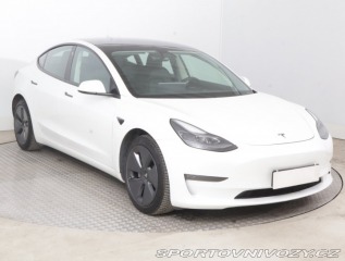 Tesla Model 3 Long Range 4WD 82kWh 2021