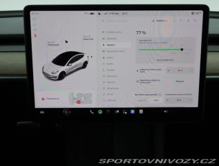 Tesla Model 3 Long Range 4WD 82kWh 2021