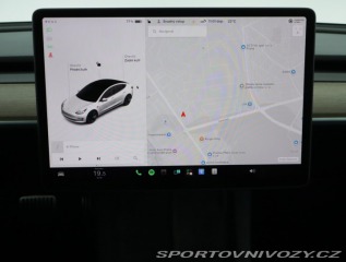 Tesla Model 3 Long Range 4WD 82kWh 2021