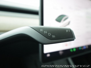 Tesla Model 3 Long Range 4WD 82kWh 2021