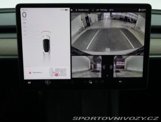 Tesla Model 3 Long Range 4WD 82kWh 2021
