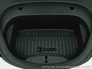 Tesla Model 3 Long Range 4WD 82kWh 2021