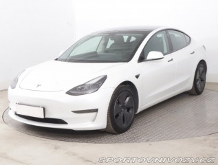 Tesla Model 3 Long Range 4WD 82kWh 2021
