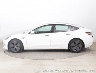 Tesla Model 3 Long Range 4WD 82kWh 2021