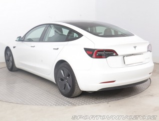 Tesla Model 3 Long Range 4WD 82kWh 2021