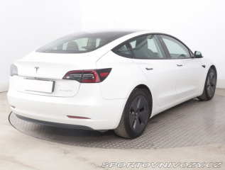 Tesla Model 3 Long Range 4WD 82kWh 2021