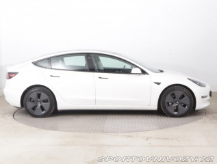 Tesla Model 3 Long Range 4WD 82kWh 2021