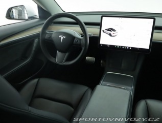 Tesla Model 3 Long Range 4WD 82kWh 2021