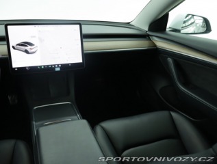 Tesla Model 3 Long Range 4WD 82kWh 2021