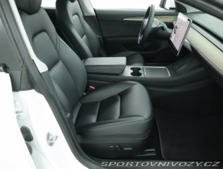 Tesla Model 3 Long Range 4WD 82kWh 2021