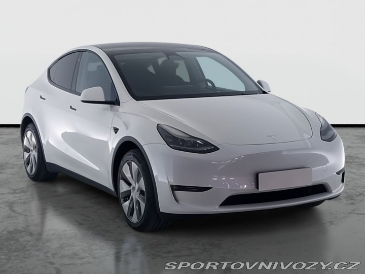 Tesla Model Y Long Range AWD 79kWh 2023