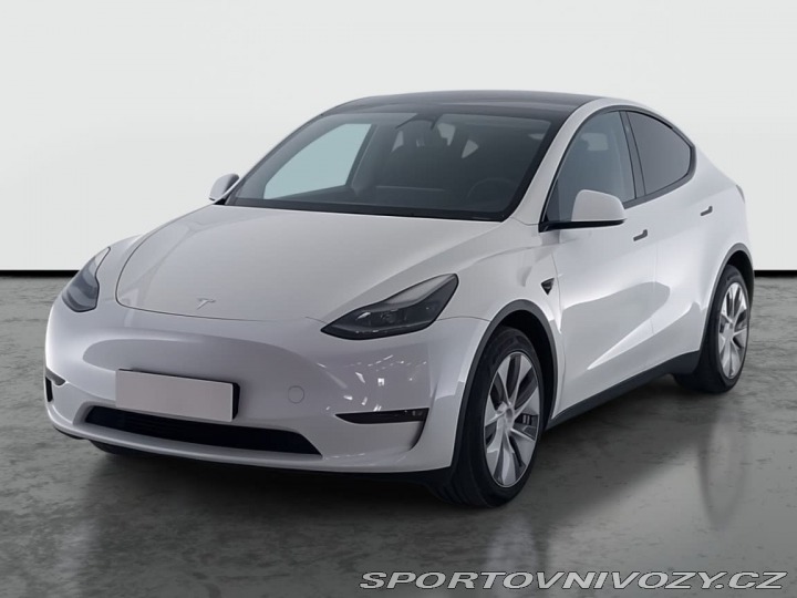 Tesla Model Y Long Range AWD 79kWh 2023