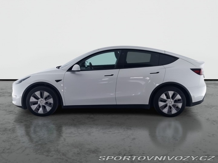 Tesla Model Y Long Range AWD 79kWh 2023