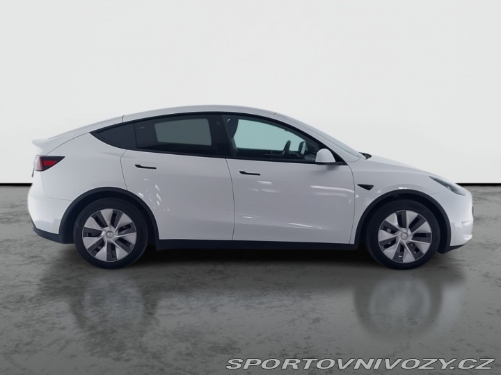 Tesla Model Y Long Range AWD 79kWh 2023