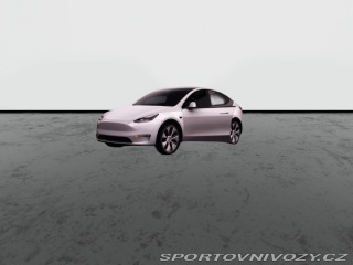 Tesla Model Y Long Range AWD 79kWh 2023