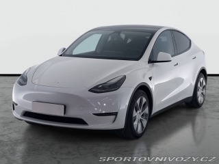 Tesla Model Y Long Range AWD 79kWh 2023