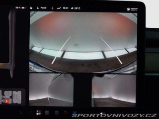 Tesla Model Y Long Range AWD 79kWh 2023