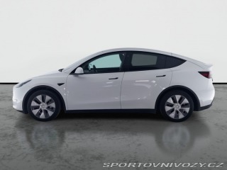 Tesla Model Y Long Range AWD 79kWh 2023