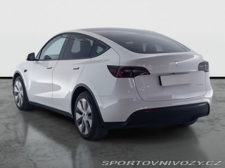 Tesla Model Y Long Range AWD 79kWh 2023