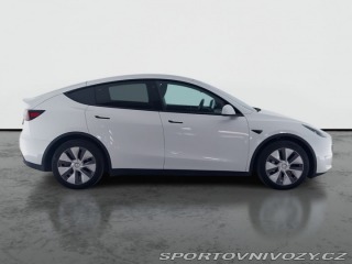Tesla Model Y Long Range AWD 79kWh 2023