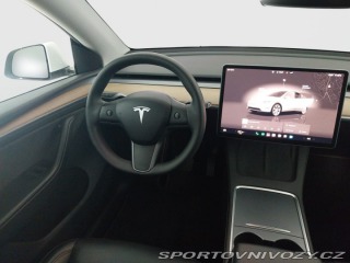 Tesla Model Y Long Range AWD 79kWh 2023