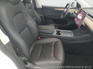 Tesla Model Y Long Range AWD 79kWh 2023