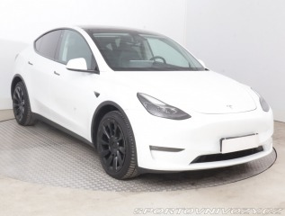 Tesla Model Y . Long Range AWD 75kWh