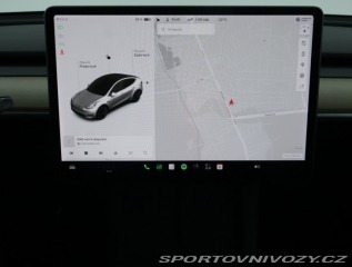 Tesla Model Y . Long Range AWD 75kWh 2021