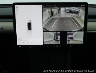 Tesla Model Y . Long Range AWD 75kWh 2021