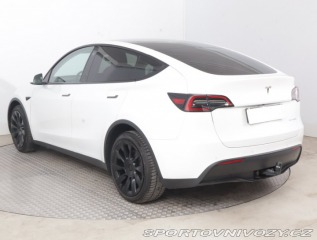 Tesla Model Y . Long Range AWD 75kWh 2021