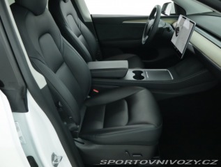 Tesla Model Y . Long Range AWD 75kWh 2021