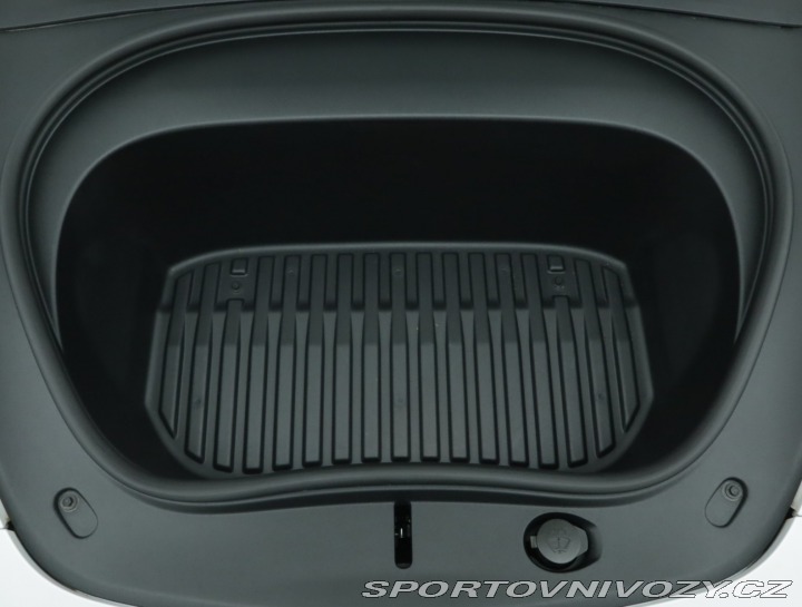 Tesla Model 3 Standard Range LFP 2023