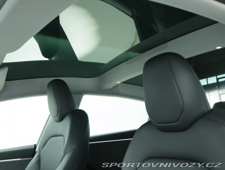 Tesla Model 3 Standard Range LFP 2023