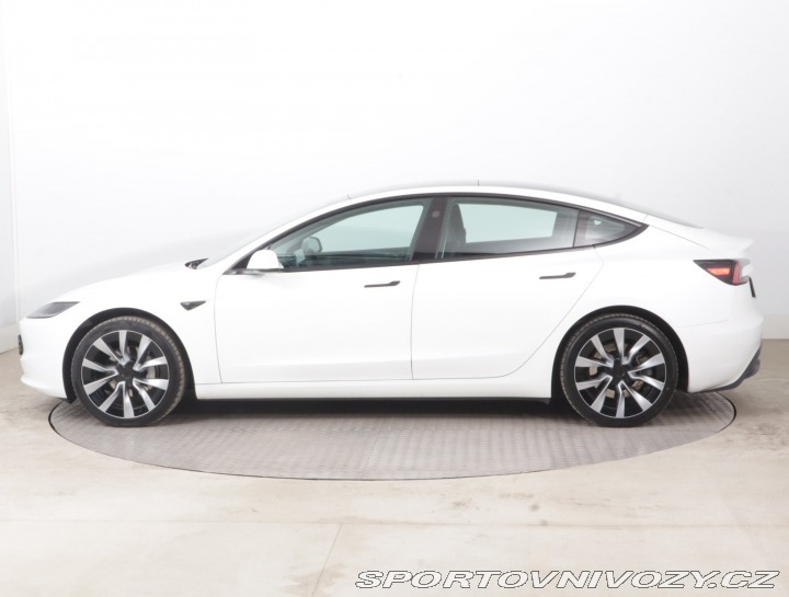 Tesla Model 3 Standard Range LFP 2023