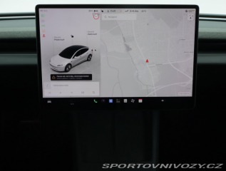 Tesla Model 3 Standard Range LFP 2023