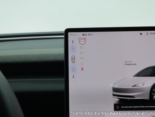 Tesla Model 3 Standard Range LFP 2023