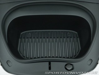 Tesla Model 3 Standard Range LFP 2023