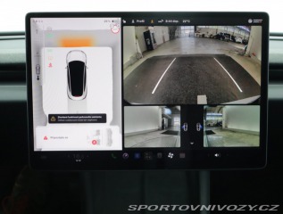 Tesla Model 3 Standard Range LFP 2023