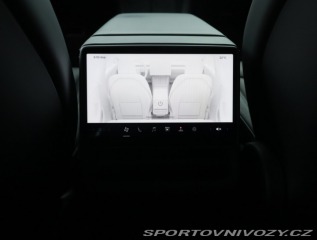 Tesla Model 3 Standard Range LFP 2023