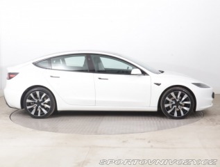 Tesla Model 3 Standard Range LFP 2023