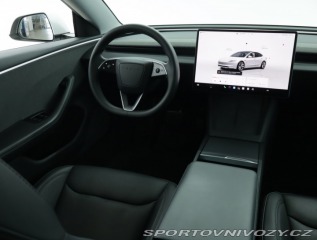 Tesla Model 3 Standard Range LFP 2023